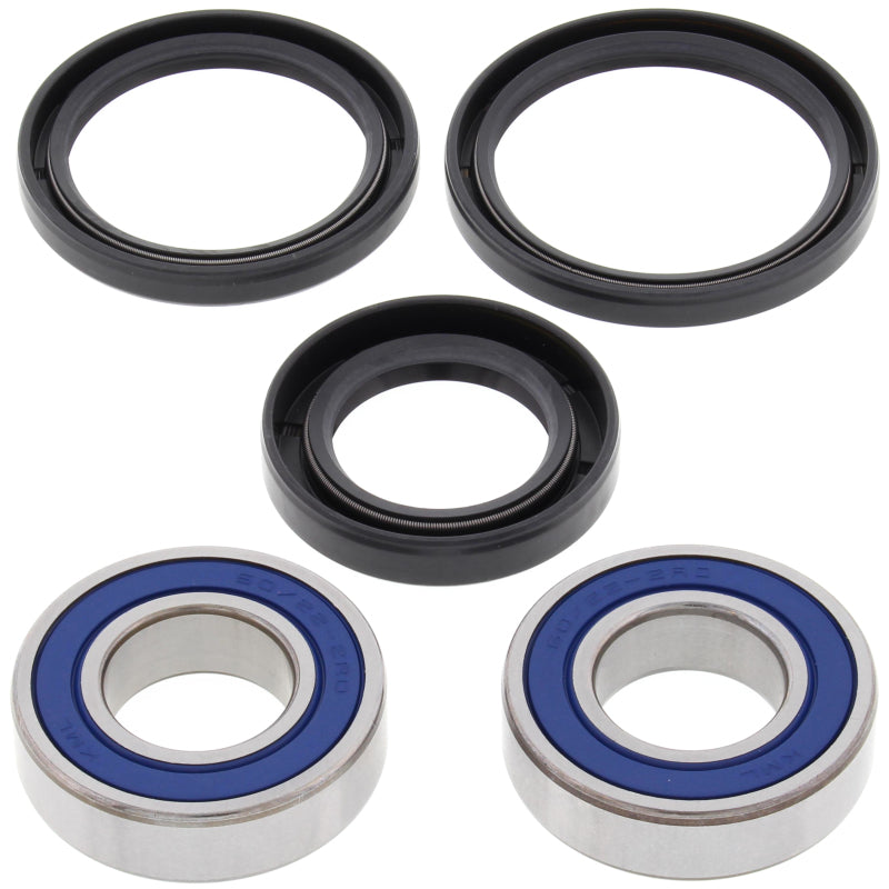All Balls Racing 1994 Yamaha YZF750 Wheel Bearing Kit Front 25-1450
