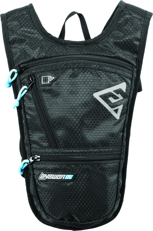 Answer Answer Hydration Pk 1.5L Blk 474978