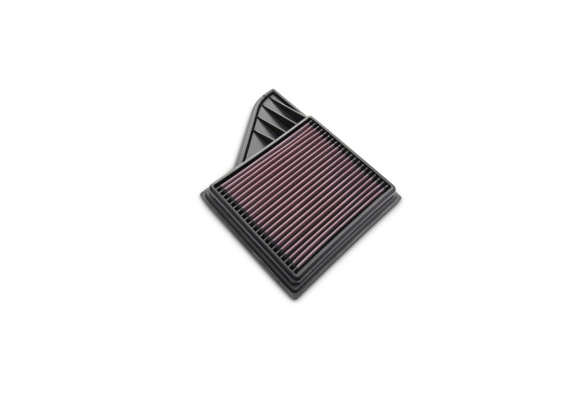 Ford Racing 2010-2014 Mustang GT & 2011-2014 V6 High-Flow K&N / Ford Racing Air Filter M-9601-MGT