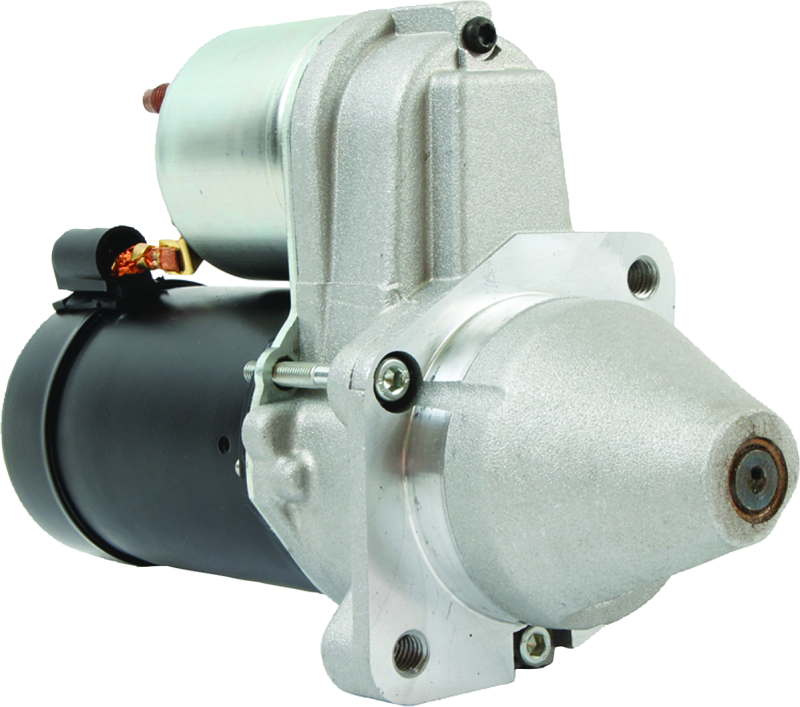 BikeMaster BMW Starter 153698