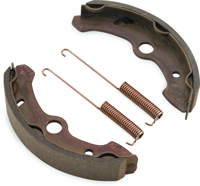 BikeMaster Yamaha Brake Shoes 963044