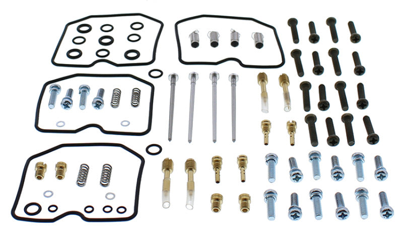 All Balls Racing Carburetor Rebuild Kit 26-1648