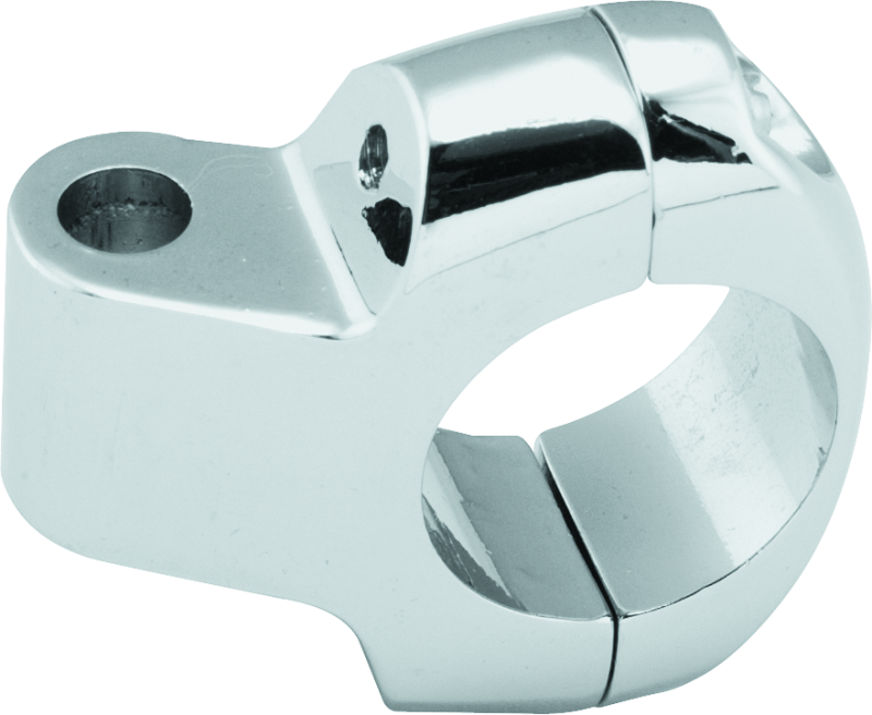 Bikers Choice Custom Mirror Clamp 492958