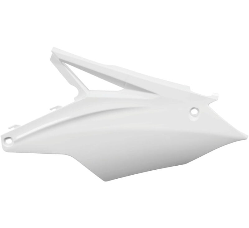 Acerbis Side Panels Kaw Wht 2647380002