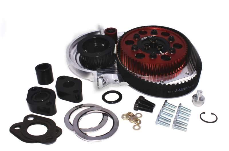 COMP Cams Hi-Tech Belt Drive System Che 6300