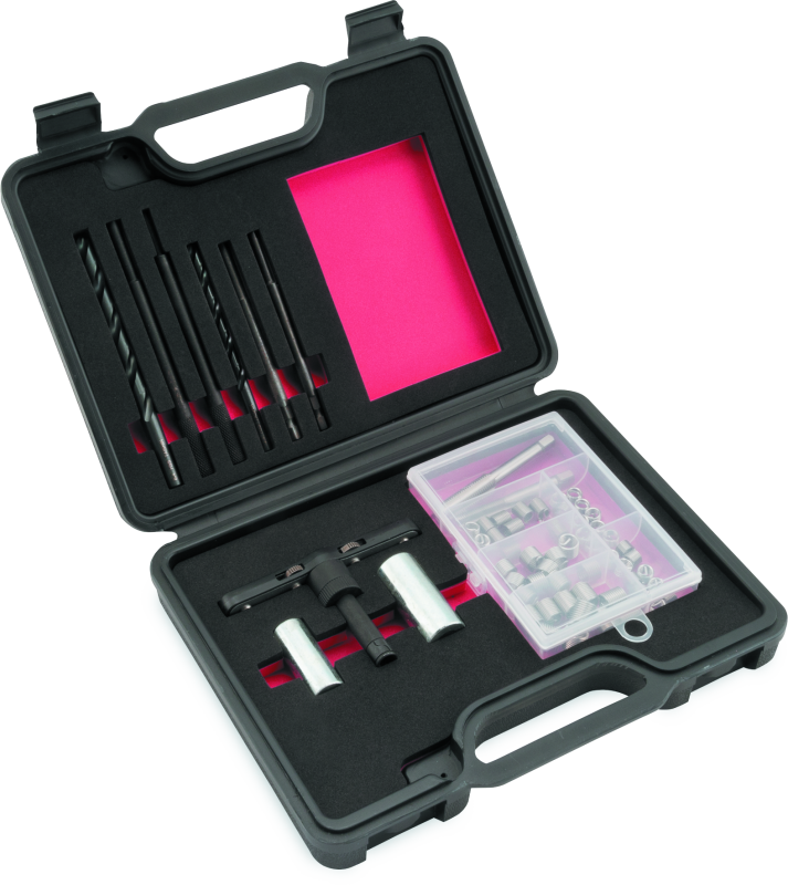 BikeMaster Thread Repair Kit 151640