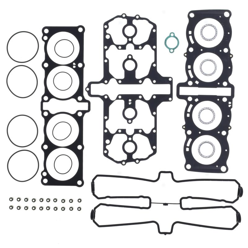 Athena 90-92 Yamaha FZR R 750 Top End Gasket Kit P400485600723/1