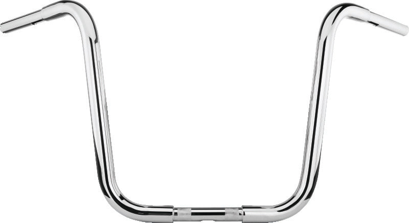 Bikers Choice Ape Hanger 16in Chrome Fbw 402242