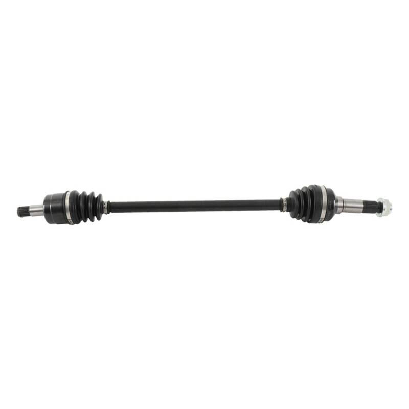 All Balls Racing 8Ball Xtreme Duty Axle AB8-YA-8-318