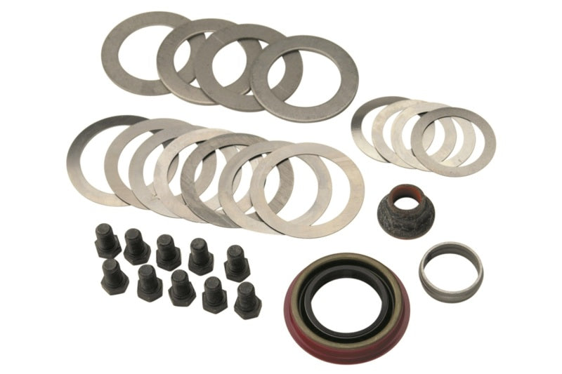 Ford Performance Parts 8.8inch Ring & Pinion installation Kit
