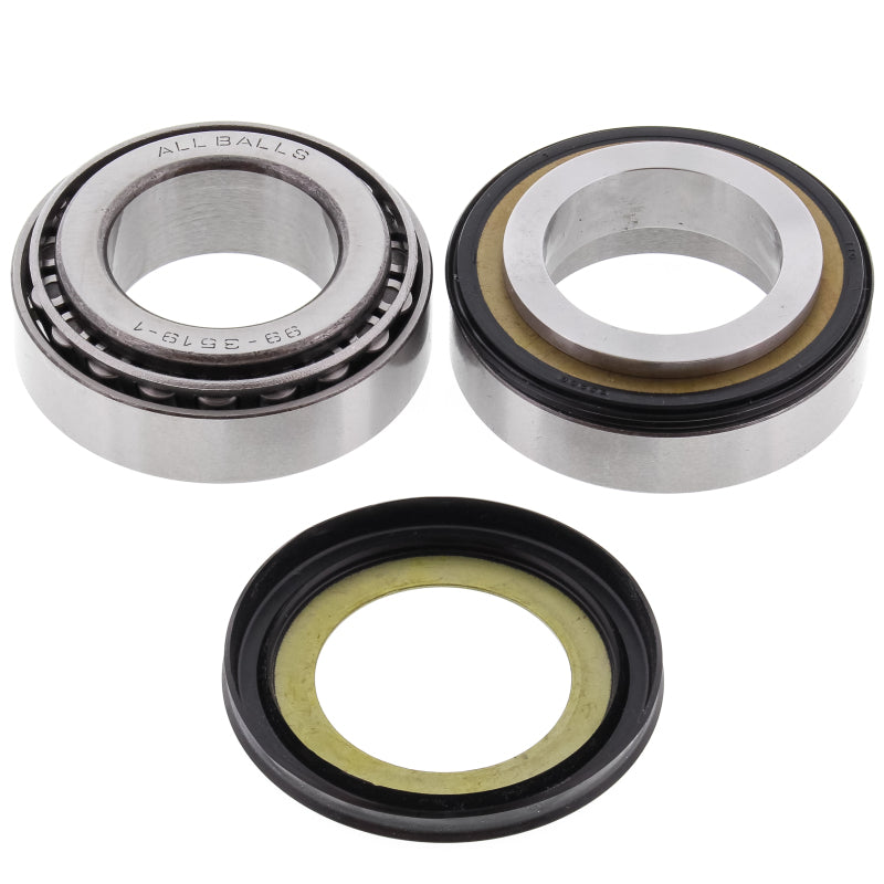 All Balls Racing Steering Bearing Kit 22-1055