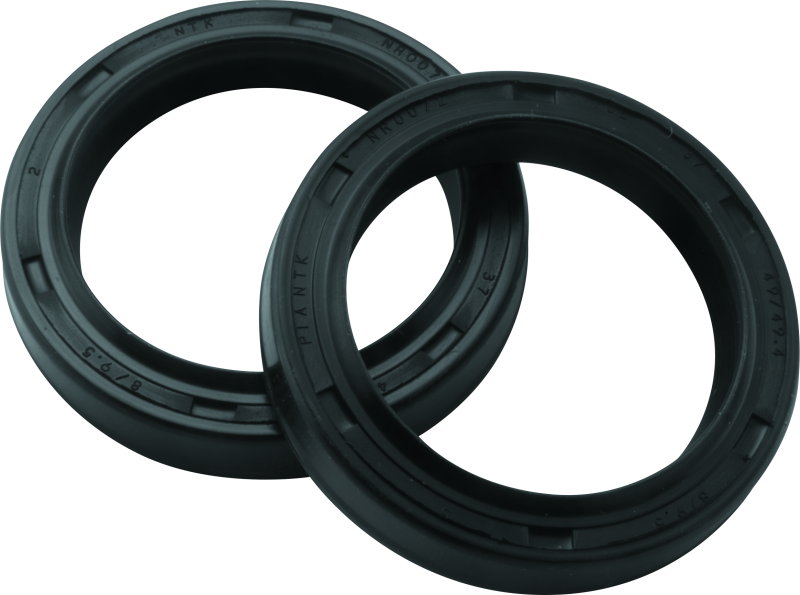 BikeMaster Fork Seal - 37 x 49 x 8/9.5 429014