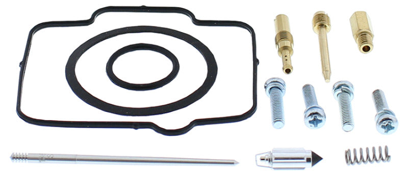 All Balls Racing 1989 Honda CR250R Carburetor Rebuild Kit 26-10060
