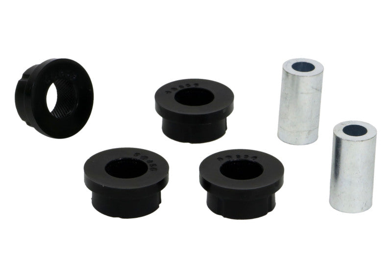 Whiteline 13-19 Subaru BRZ / 17-19 Toyota 86 Rear Trailing Arm Lower Rear Bushing Kit W63582