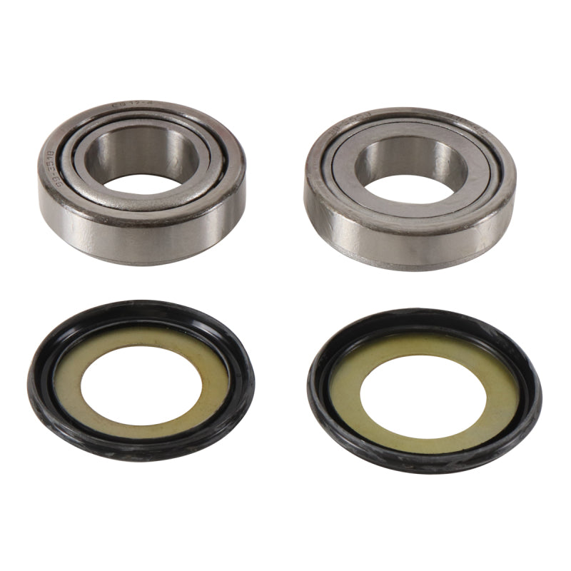 All Balls Racing 2017 Yamaha AG 125 Steering Bearing Kit 22-1078