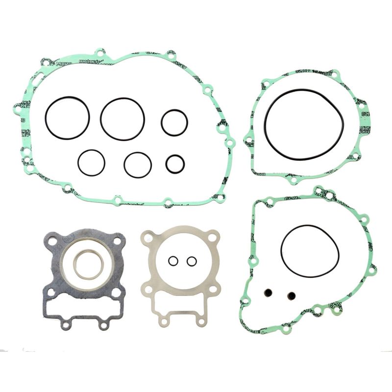 Athena 1985 Kawasaki KLT 160 A1 Complete Gasket Kit (Excl Oil Seals) P400250850160