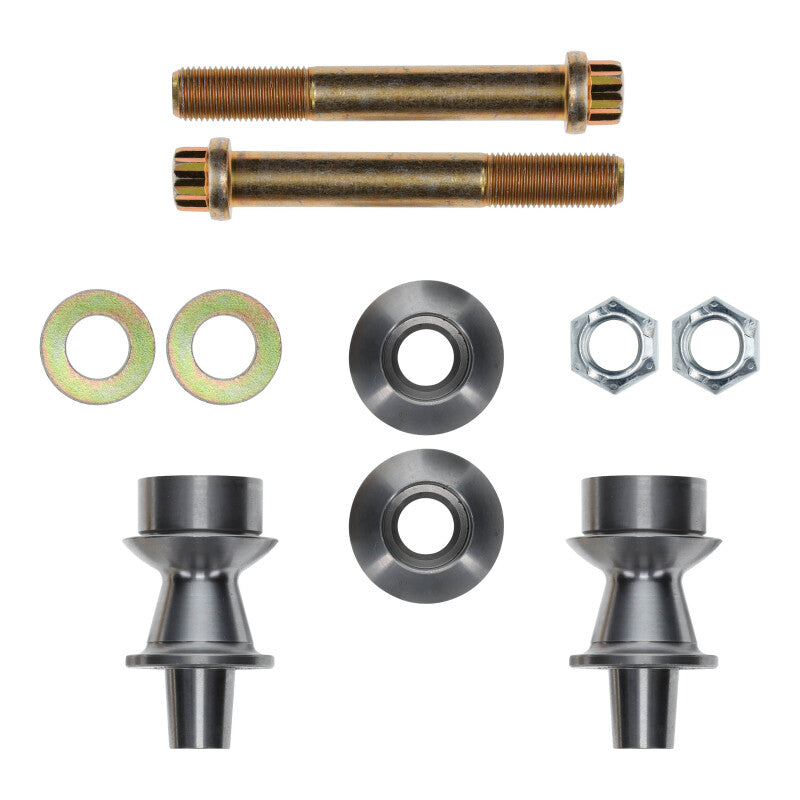 Camburg UCA Uniball Bolt & Spacer Kit (001.097.463) CAM-010103