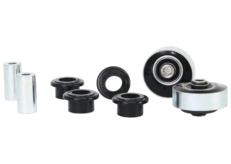 Whiteline 2012+ Volkswagen Golf / Audi A3 Front Lower Control Arm Service Kit (Use w/ PN KTA262) KSK132