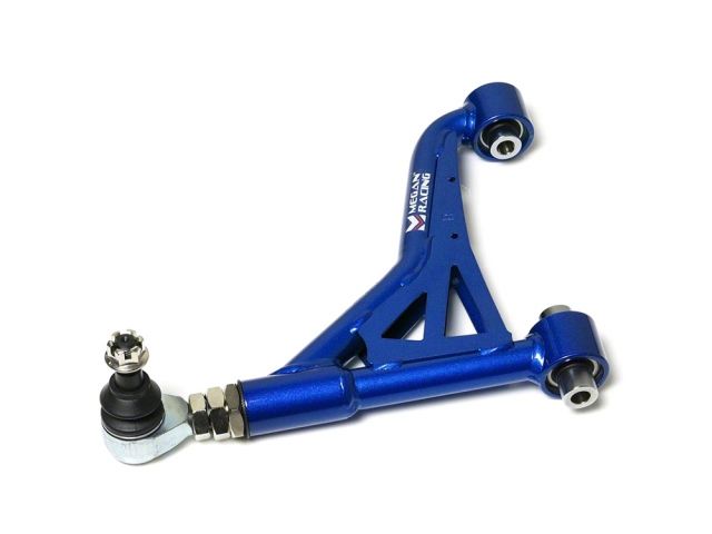 Megan Racing - Rear Upper Camber Kit Pillow Ball for 1998-2005 Lexus GS IS300 2pcs MRS-LX-0211