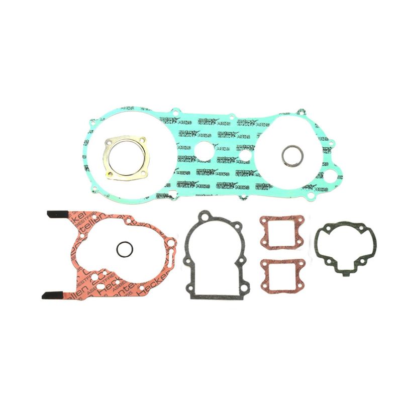 Athena 83-93 Honda NH Lead 80 Complete Gasket Kit (Excl Oil Seal) P400420850080