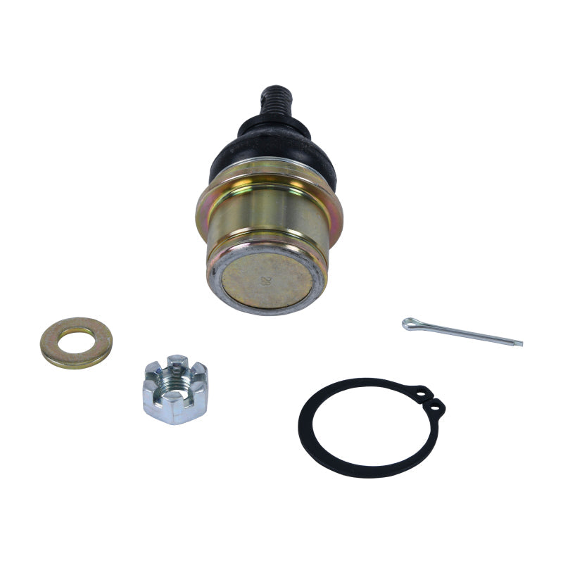 All Balls Racing 16-22 CF-Moto C Force 400 AU Ball Joint Kit Upper 42-1062