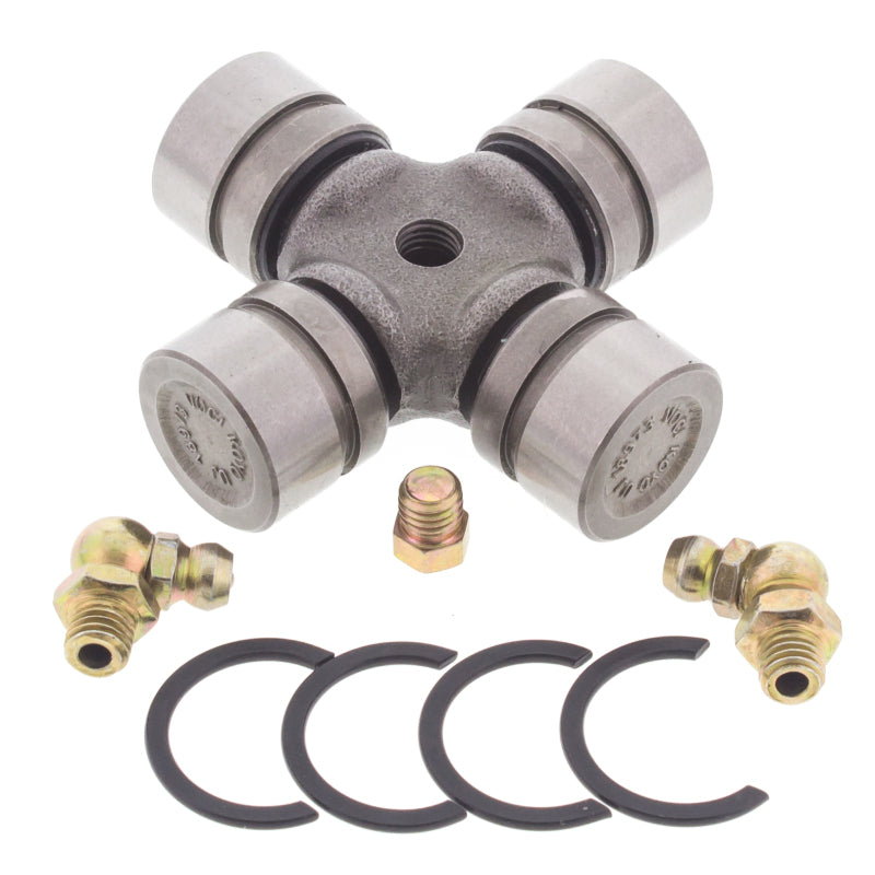 All Balls Racing 2002 Arctic Cat 375 4x4 w/AT U-Joint - Front Drive Shaft Engine Side (Ref 3) 19-1003