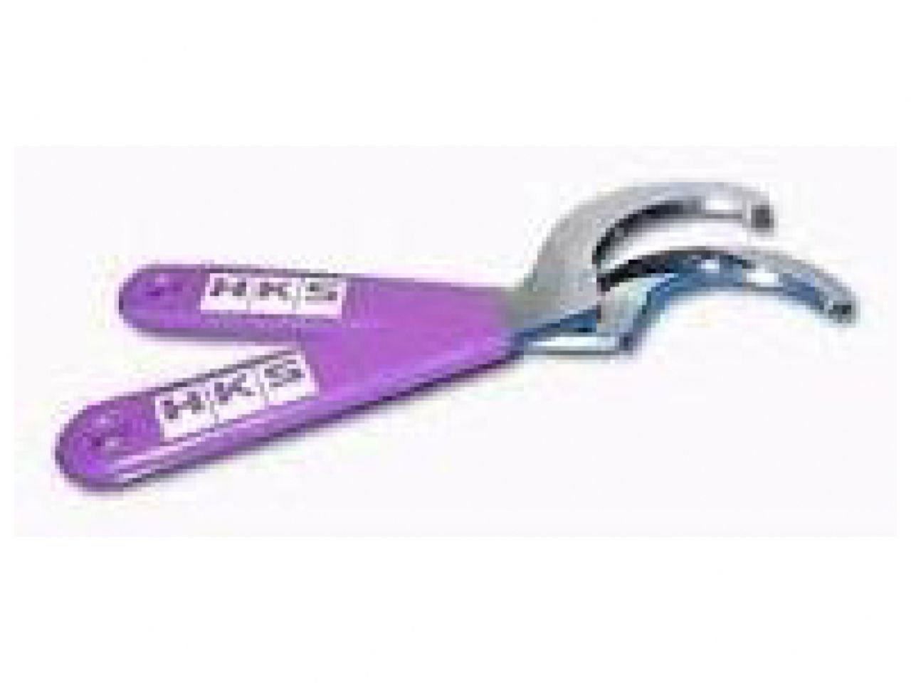 HKS Hipermax Deluxe Shock Damper Wrench Set