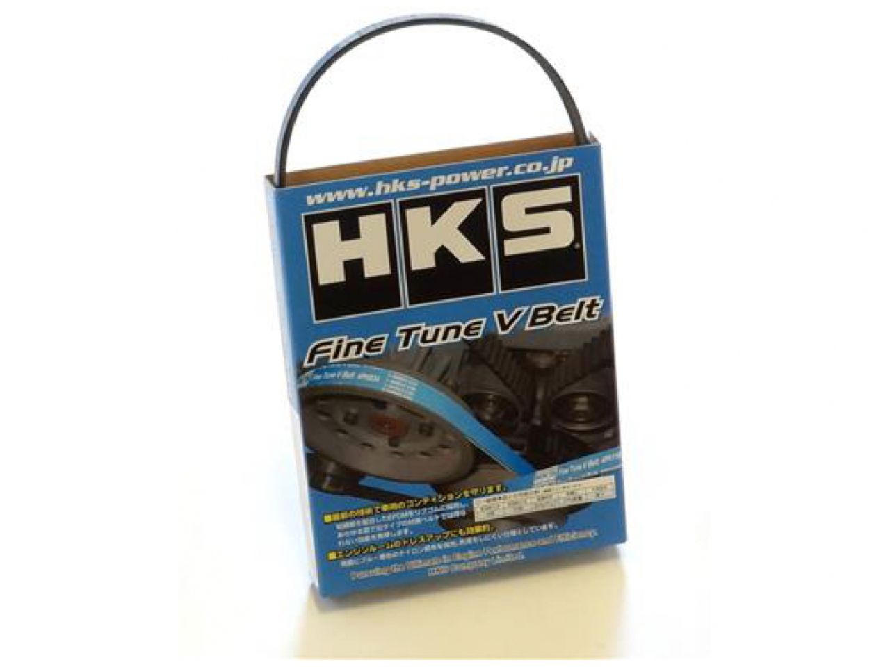 HKS Fine Tune V-Belt/4PK950