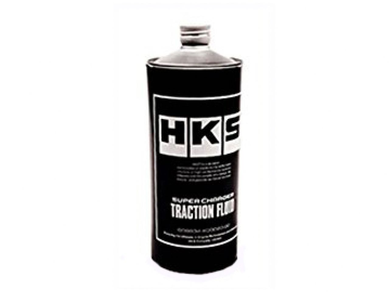 HKS GT Supercharger Traction Fluid I