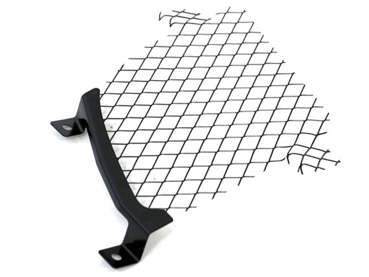 AMS Jdm Mesh Screen Add On For Cold Air Intakes