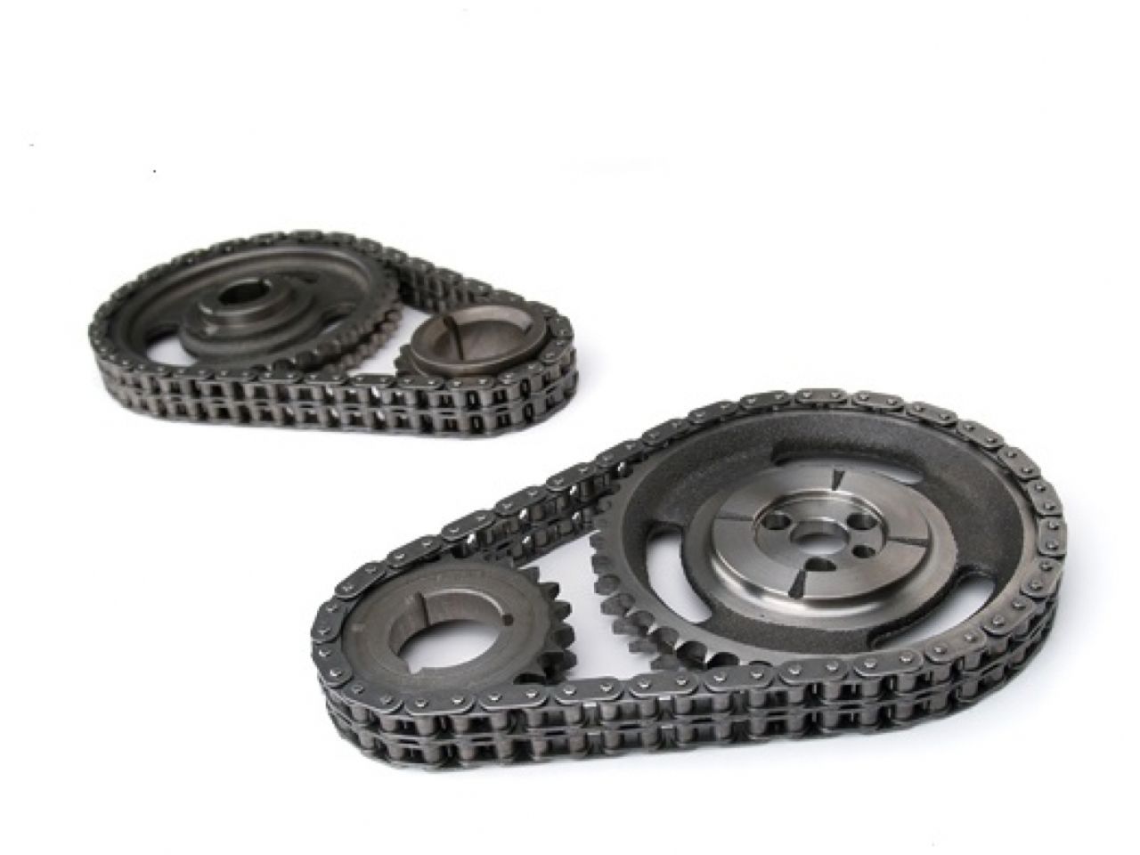 Comp Cams FC Hi-Tech Roller Set