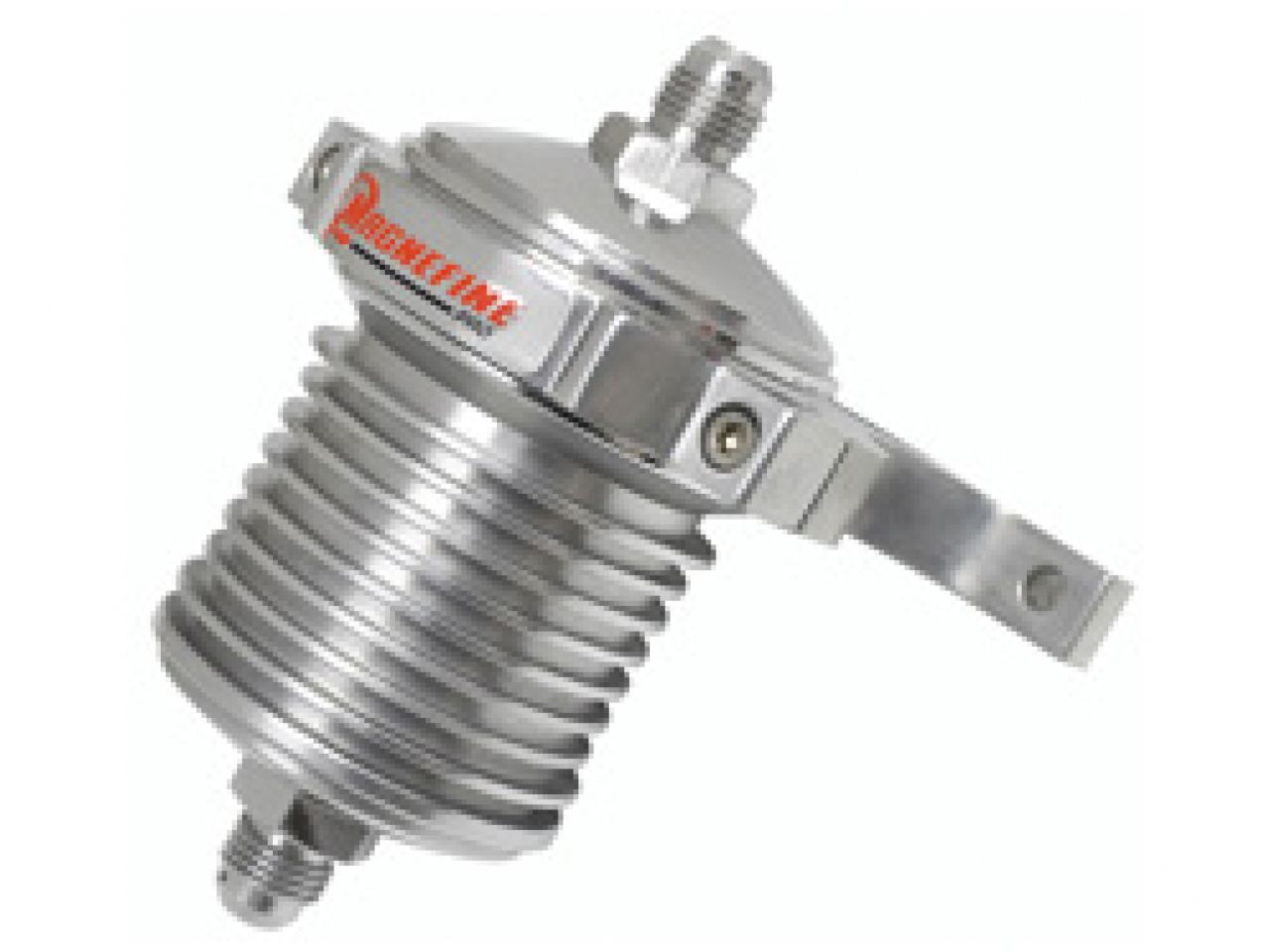 ATI Performance Products Filter - Trans, In-line, Magnefine W/-6 An Male And Female