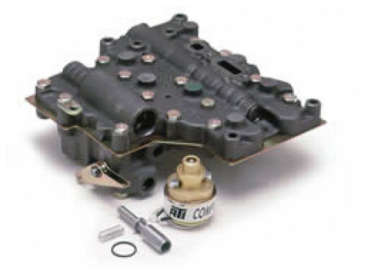 ATI Performance Products Valve Body - Manual - Rev Pattern -