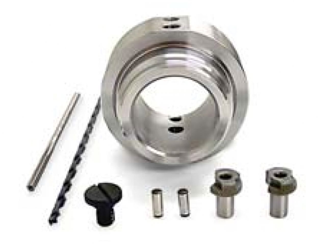ATI Performance Products Harmonic Balancer; Crank Pin Drill Fixture Kit