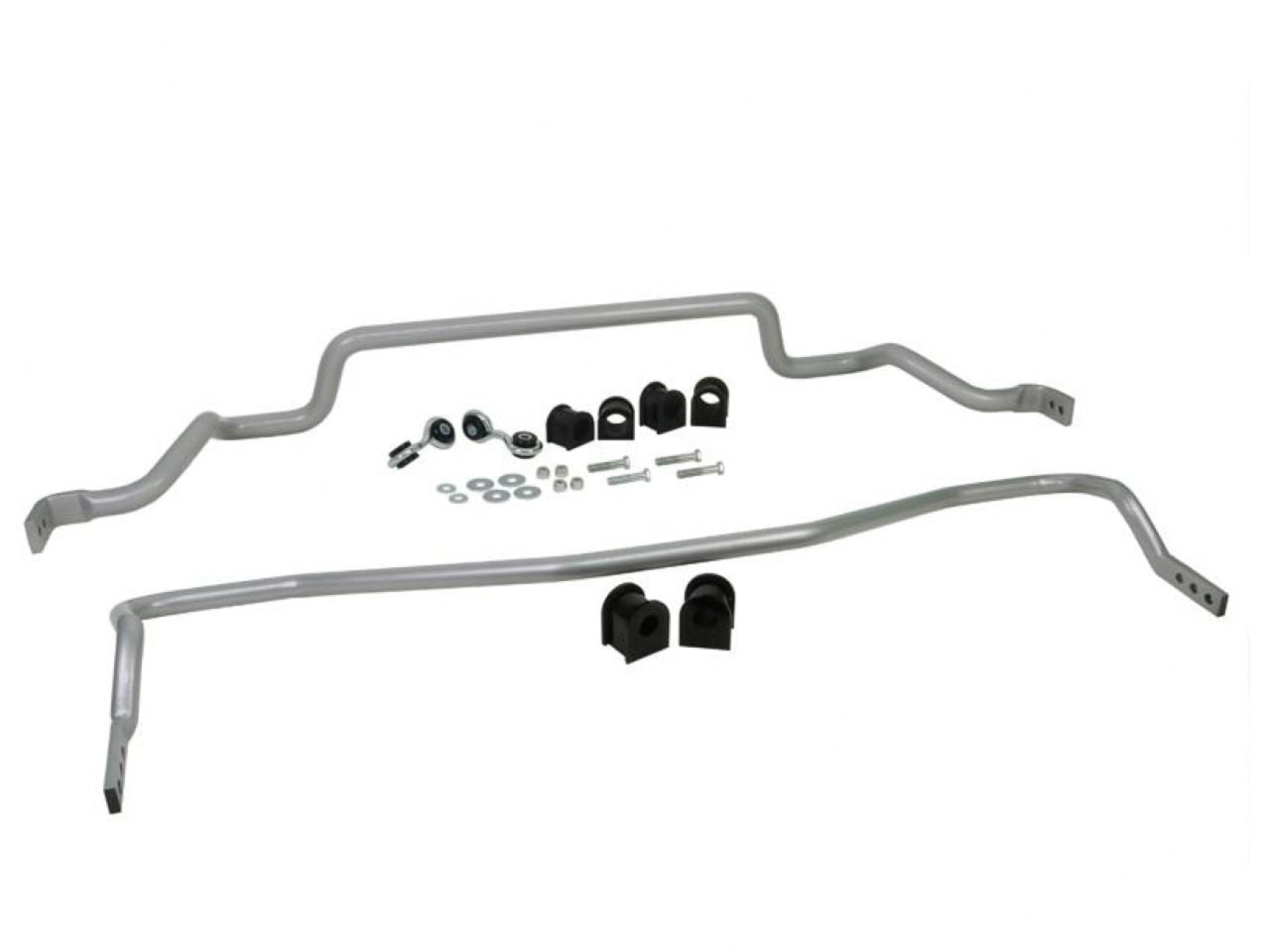 Whiteline Sway Bar - Vehicle Kit
