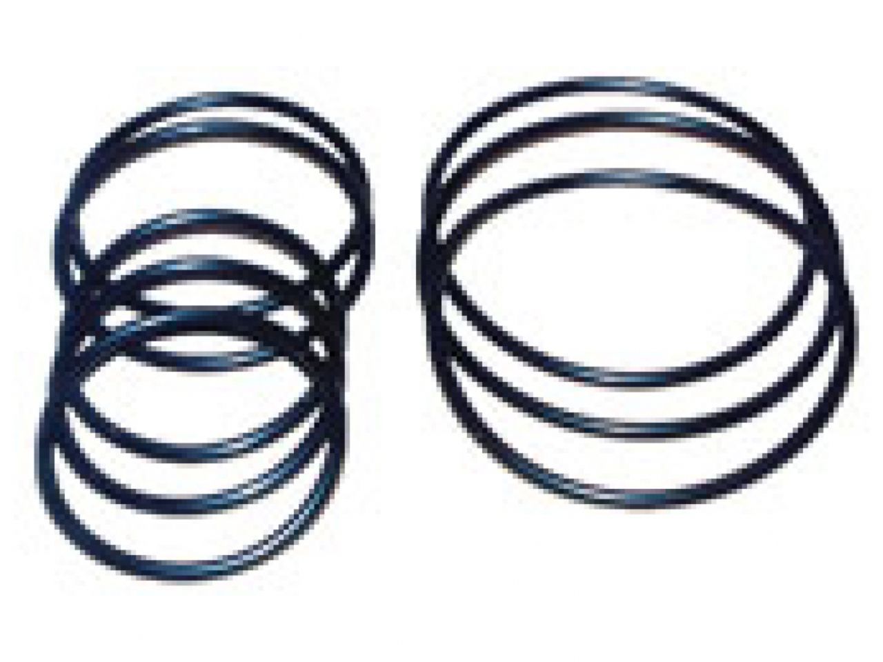 ATI Performance Products Elastomer Kit - 3RG - 6 - W/70/70/70