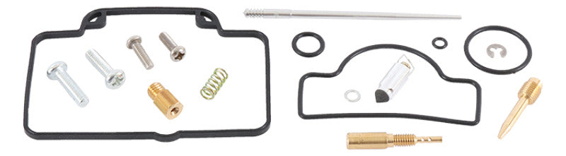 All Balls Racing 1991 Yamaha YZ250 Carburetor Rebuild Kit 26-1531