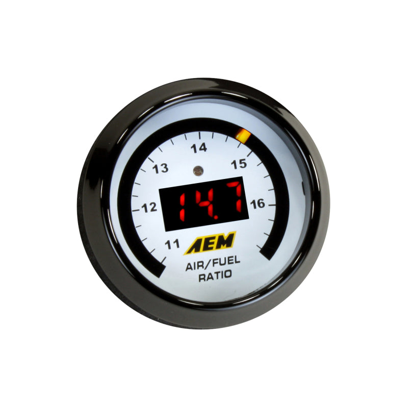 AEM Electronics Air / Fuel Ratio Gauge