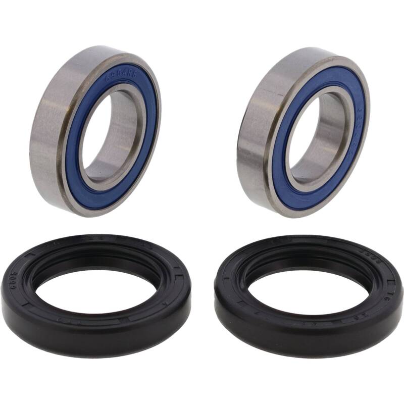 All Balls Racing Wheel Bearing Kit 25-1092