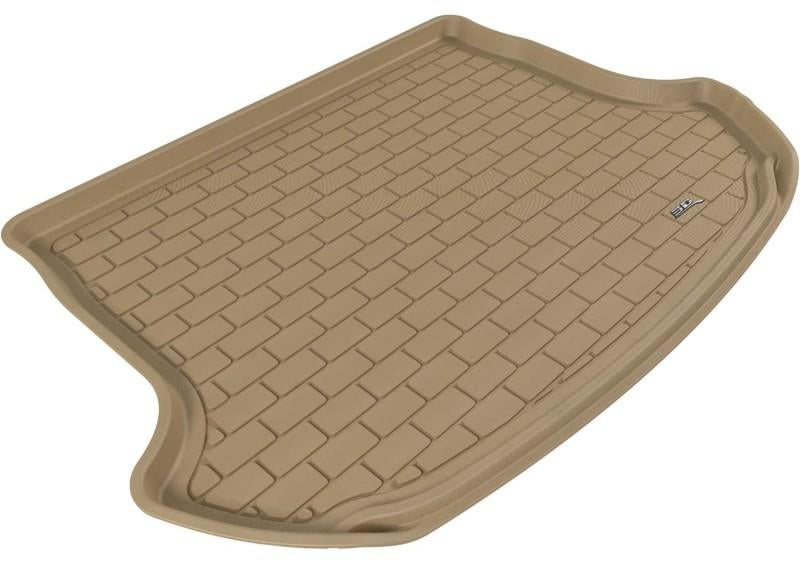 3D MAXpider 2009-2014 Nissan Murano Kagu Cargo Liner - Tan M1NS0181302