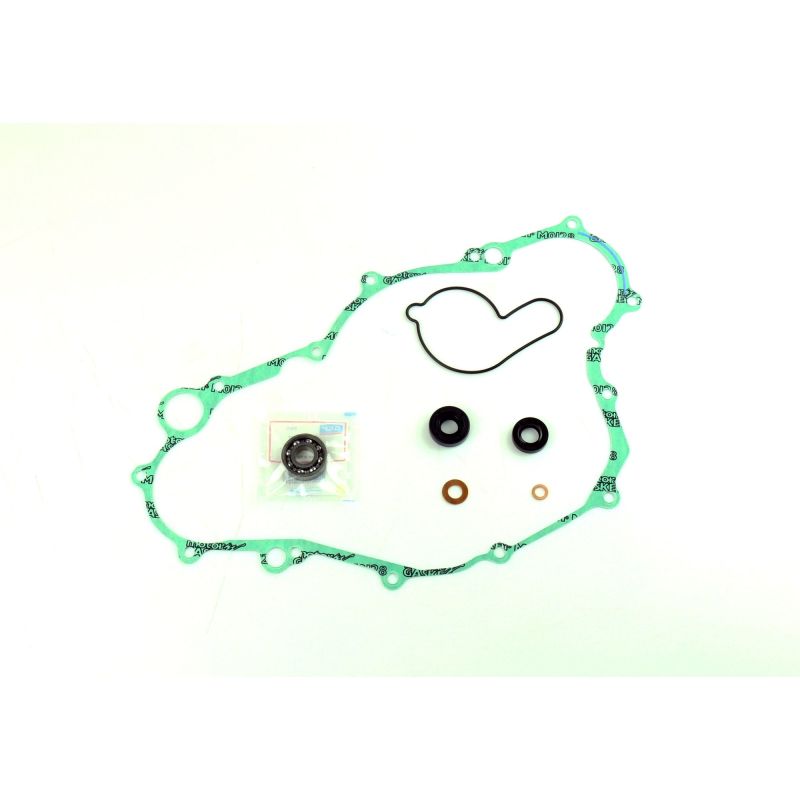 Athena 03-06 Yamaha WR 450 F Water Pump Gasket Kit P400485475008