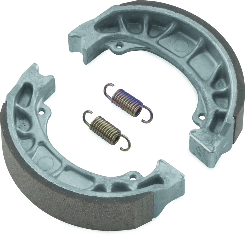 BikeMaster Honda Brake Shoes 963000