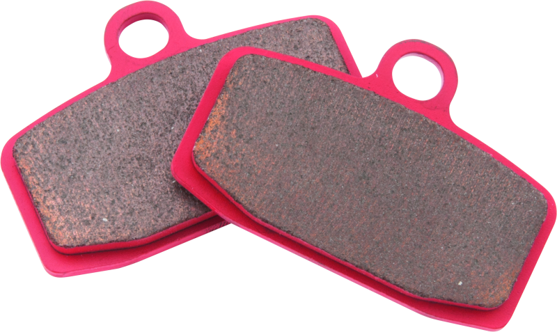 BikeMaster Husqvarna Sintered Brake Pads 961599