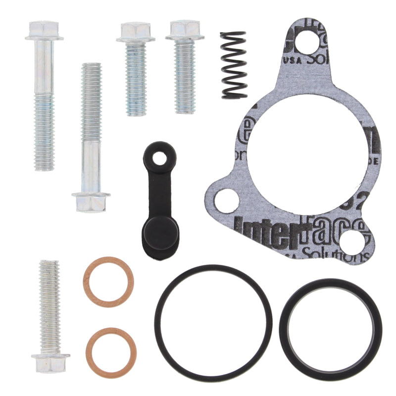 All Balls Racing 08-09 KTM XC 525 ATV Slave Cylinder Rebuild Kit Clutch 18-6009
