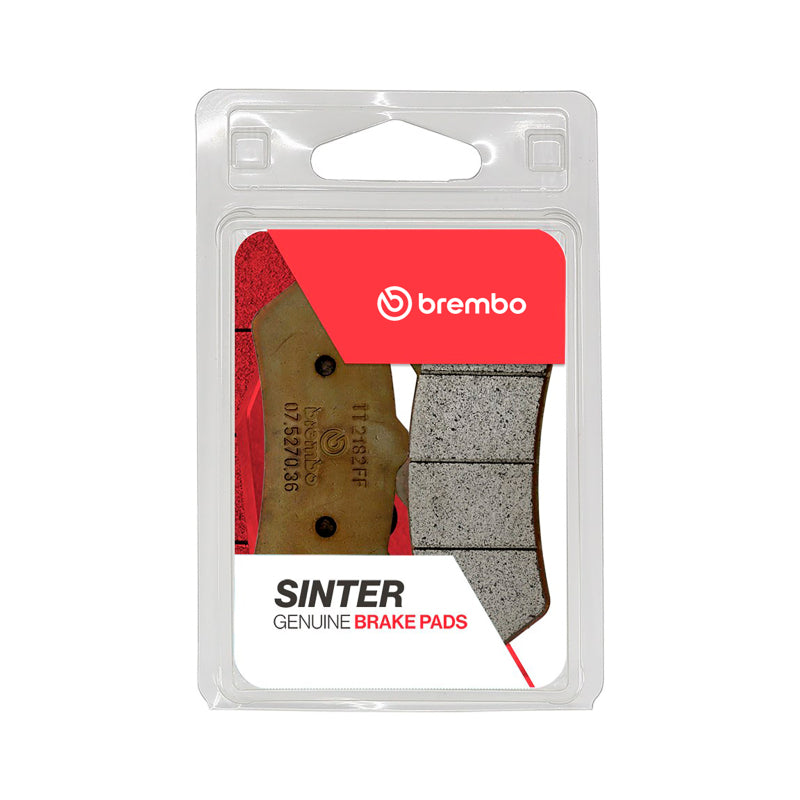 Brembo OE AM - BRAKE PAD MOTORCYCLE 0708359