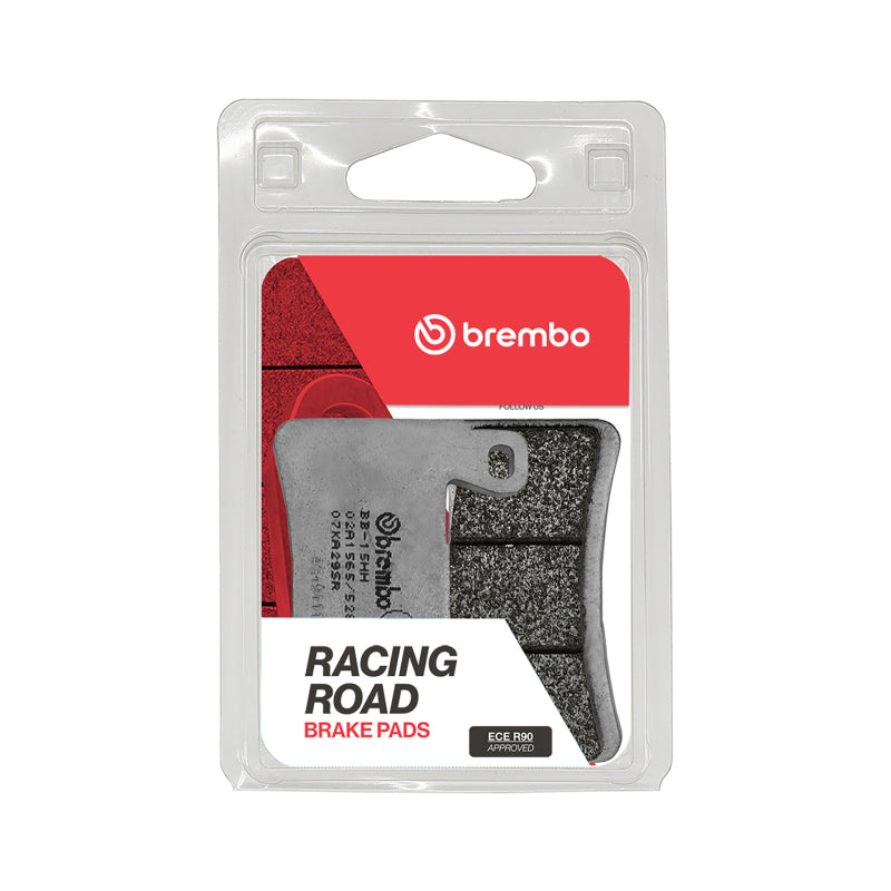 Brembo OE AM - BRAKE PAD MOTORCYCLE 07KA29SR