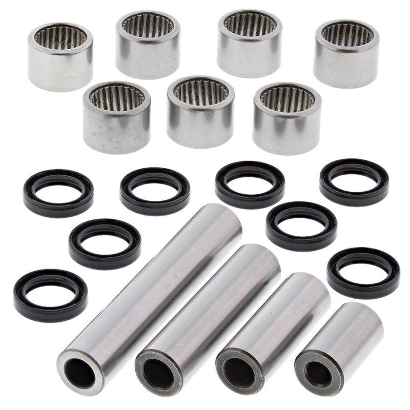 All Balls Racing 14-23 Honda CRF125F Linkage Bearing Kit 27-1183