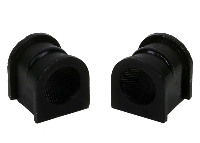 Whiteline 89-98 Nissan 240SX Front Bushing Kit - Mount Service Kit KSK107-27