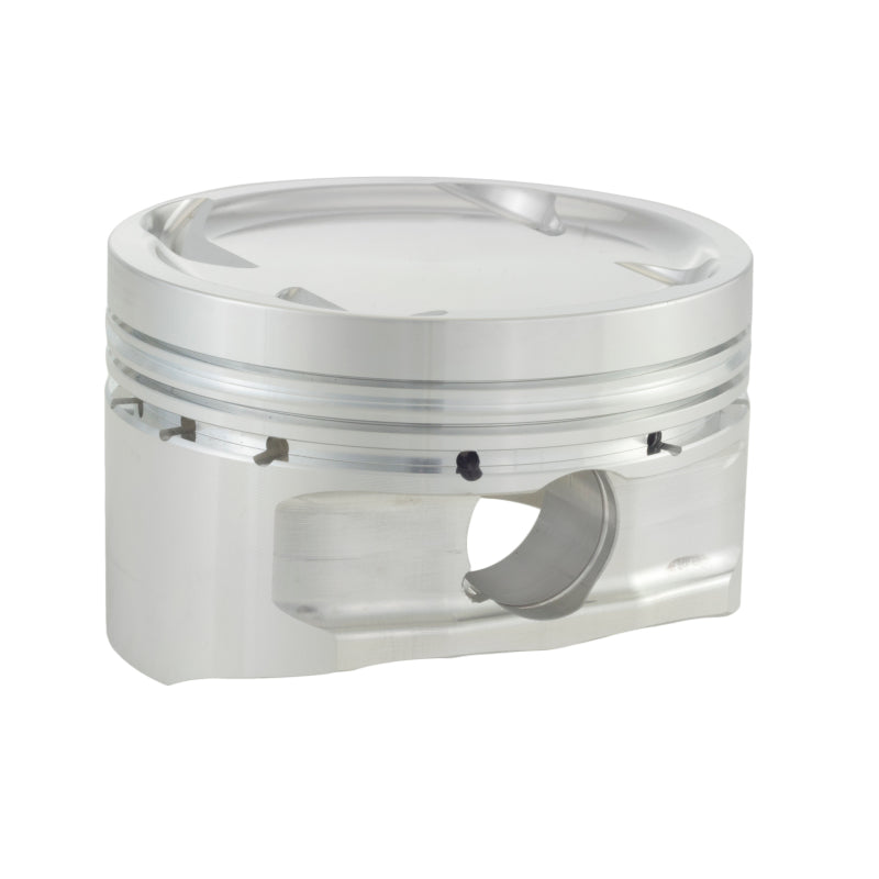 CP Piston & Ring Set for Honda B-Series - Bore (84mm) - Size (STD) - Compression Ratio (9.0) SC7020