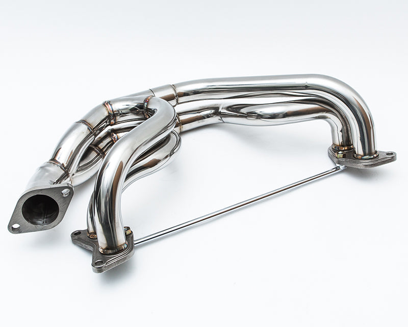 Agency Power 13-16 Scion FR-S/Subaru BRZ/Toyota GT-86 Exhaust Header AP-FRS-176